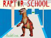 Raptor School : Redefine